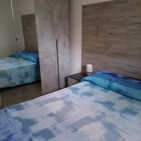 Casa Nikita Apartment *