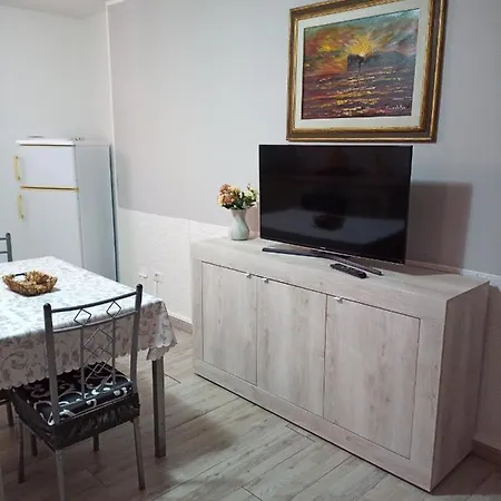 Apartment Casa Nikita