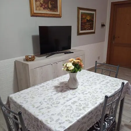 Casa Nikita Apartment *