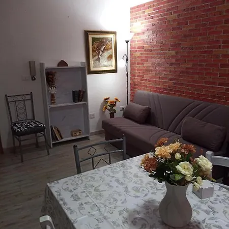 Casa Nikita Apartment *
