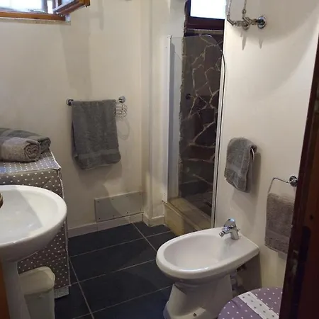 Casa Nikita Apartment Alghero