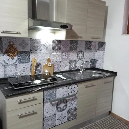 Casa Nikita Apartment